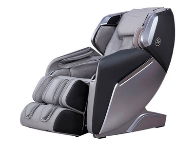Массажное кресло OTO TITAN TT-01 Grey ru