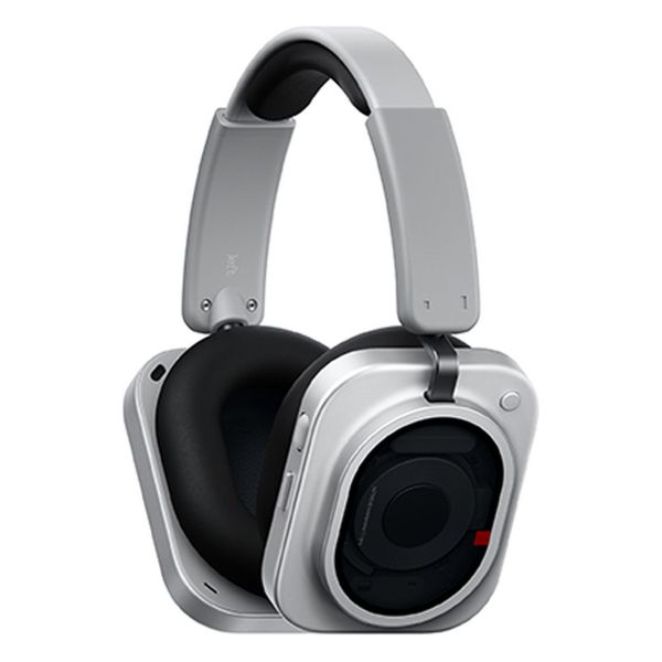 Беспроводные наушники Nothing Headphone (1) Pro (2026), Белый | White