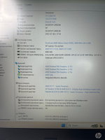 Ноутбук HP 15 15s-eq1276ur (2X0M8EA) 15.6"/AMD Athlon Gold 3150U/RAM 8 GB/SSD 256 GB/AMD Radeon Graphics/1920x1080/IPS/DOS/Подсветка кл-ры:нет/белый. Состояние: B2