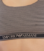бюстгальтер Emporio Armani - бежевый(164232 1A219)