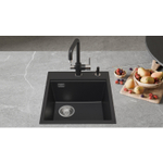 Rivelato TR-455-L antracite