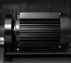 Беговая дорожка SVENSSON INDUSTRIAL GO T66