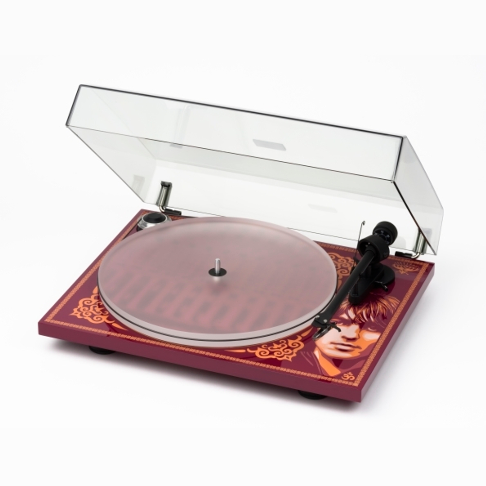 Проигрыватель Pro-Ject Essential III George Harrison
