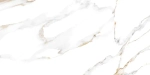 Настенная плитка ALMA Ceramica TWU09DBL004 Dublin 50x24.9 белая глянцевая под камень
