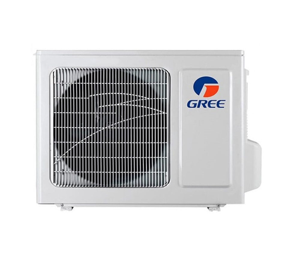 Gree Pular GWH09AGAXA-K3NNA1A