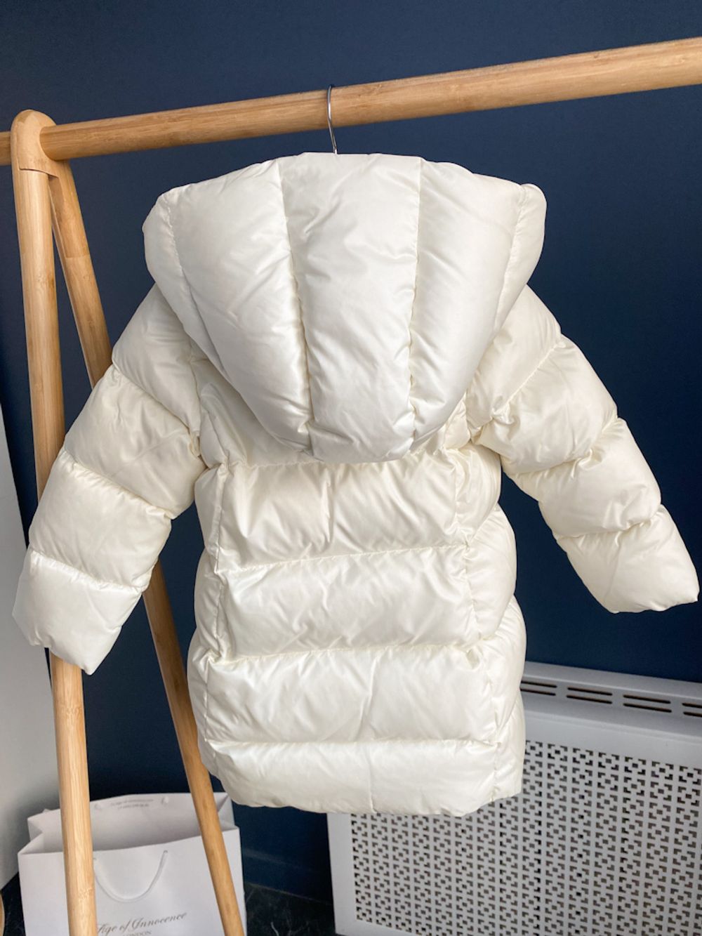 Пальто Ralph Lauren, 104