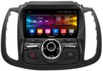 Магнитола для Kuga 2 2012-2019 (для SYNC) - Kuberg SF-9203-4 QLed, Android 12, Быстрая, CarPlay, 4G SIM-слот