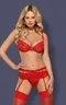 HEARTINA Set Комплект из 3 частей