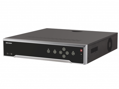 IP-видеорегистратор Hikvision 16 каналов DS-7616NXI-K2