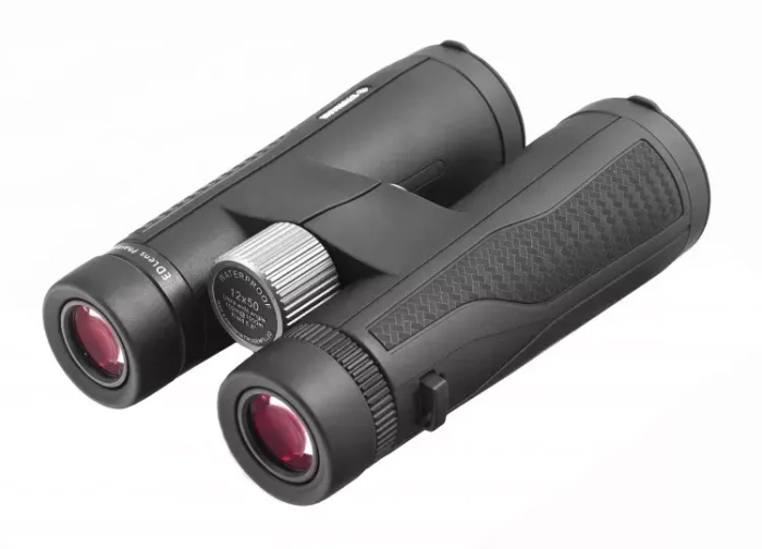 Бинокль Sturman HG 12x50 ED
