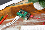 Raspberry Pi M.2 HAT+