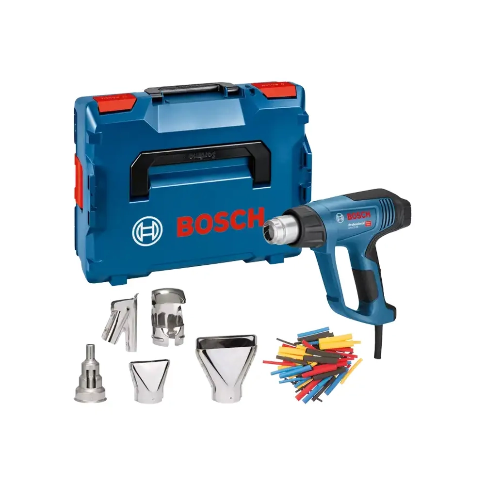Технический фен GHG 23-66 BOSCH 06012A6303