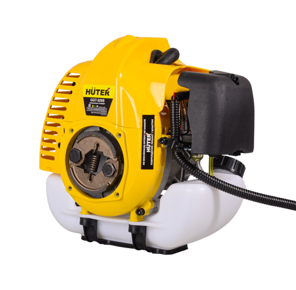 Триммер бензиновый Huter GGT-520S