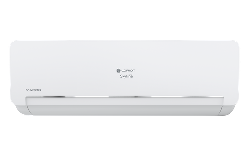 Cплит-система LORIOT, SKYLINE DC Inverter 2024, LAC-07AQI-IN /LAC-07AQI-OUT