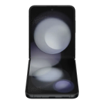 Смартфон Samsung Galaxy Z Flip5 8/512GB, Graphite (Графит) (SM-F731B)