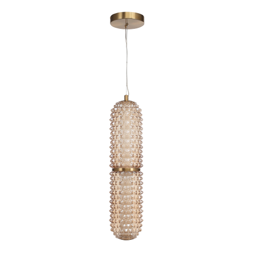 Светильник подвесной SAGUARO LED 1х22W