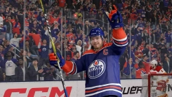 NHL 23 Стандартное издание (диск для PS5, полностью на английском языке)