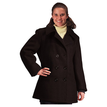 Куртка ROTHCO Coat women's ULTRA FORCE BLACK
