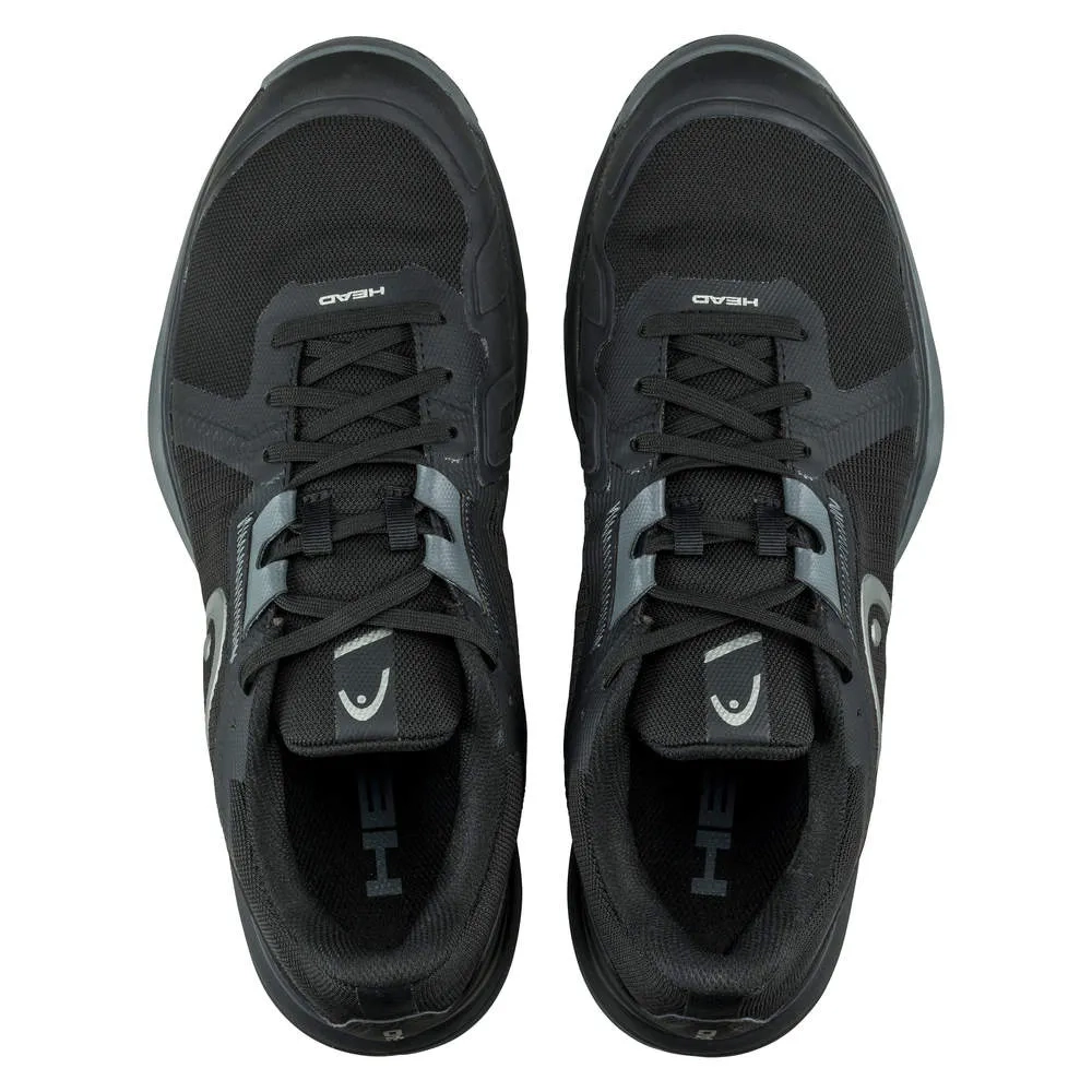 Теннисные кроссовки Head Sprint Team 3.5 Men - black/black