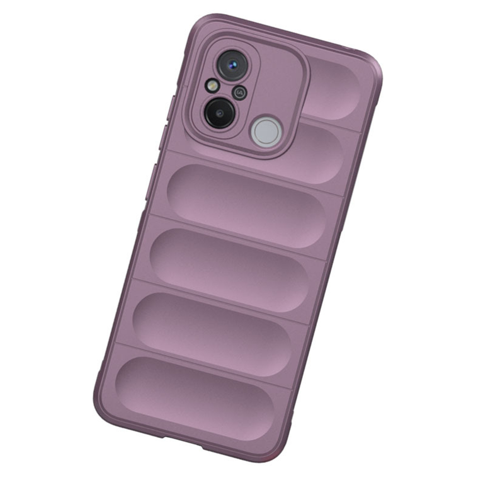 Противоударный чехол Flexible Case для Redmi 12C