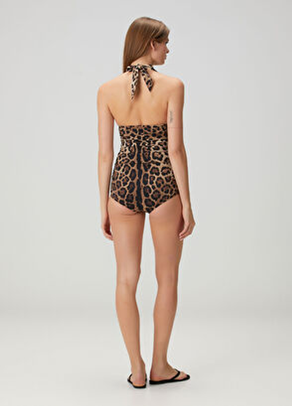 Купальник Dolce&Gabbana