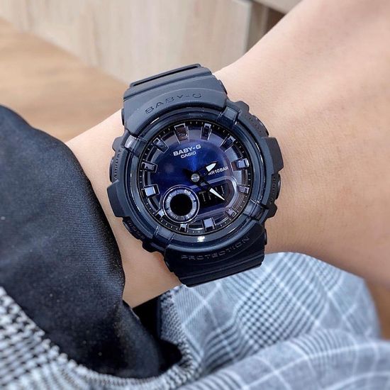 Наручные часы Casio Baby-G BGA-280-1ADR