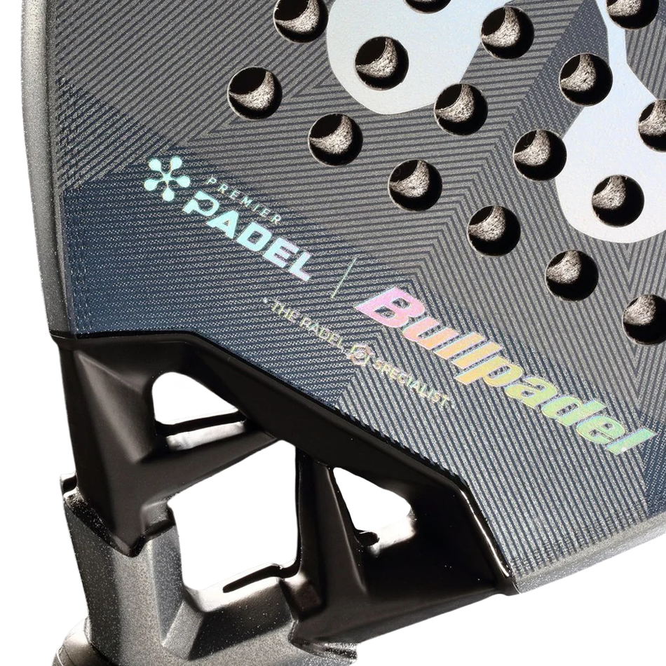 Bullpadel Ракетка Vertex 05 Light 2026 для падел