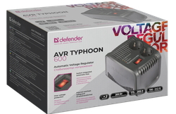 Стабилизатор напряжения AVR Typhoon 600 (Тайфун) 99032