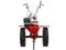 Мотоблок BRAIT 135 GEEDPRO (17 л.с., дифер., пониж.,эл.старт)
