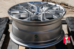 Комплект дисков HRE FF10 16x7 et38 5x114.3