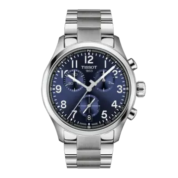 Tissot T116.417.11.042.00KZ мужские часы Tissot Chrono XL