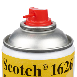Аэрозоль обезжиривающий Scotch® 1626, 400 мл