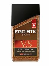 Кофе растворимый Egoiste V.S. Very Spesial 100 г