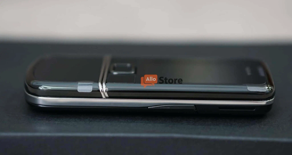 Мобильный телефон Nokia 8800 Arte Black (Черный)