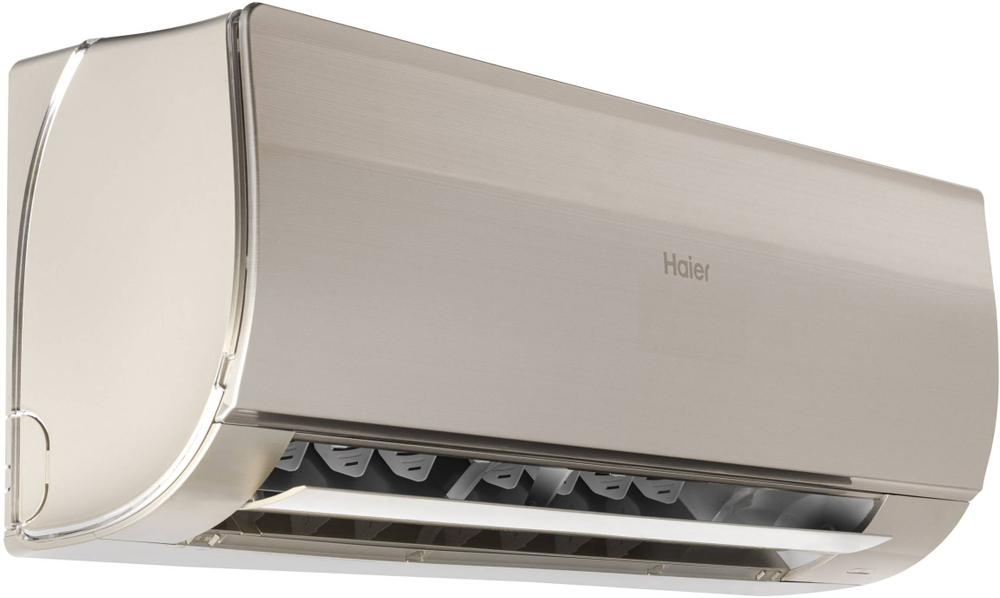 Сплит-система HAIER, FLEXIS (on/off), HSU-07HFF103/R3-G / HSU-07HUF103/R3 (-40C)
