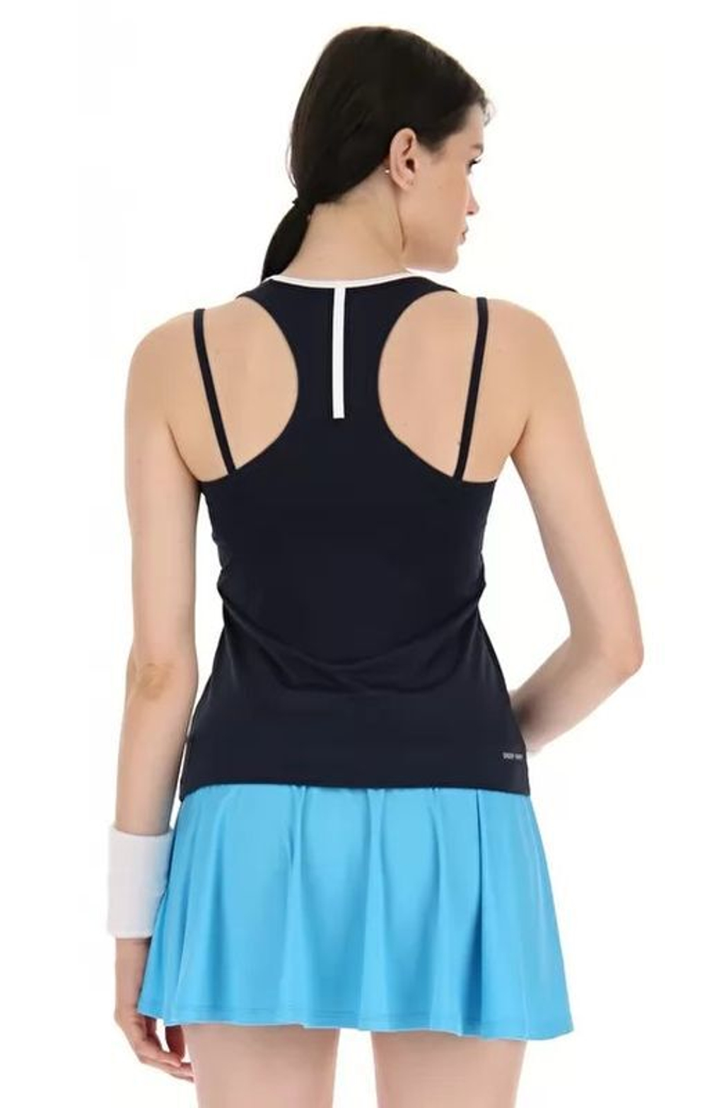 Топ теннисный Lotto Top W IV Tank 2