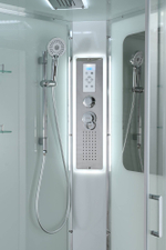Душевая кабина AvaCan A2812RLED