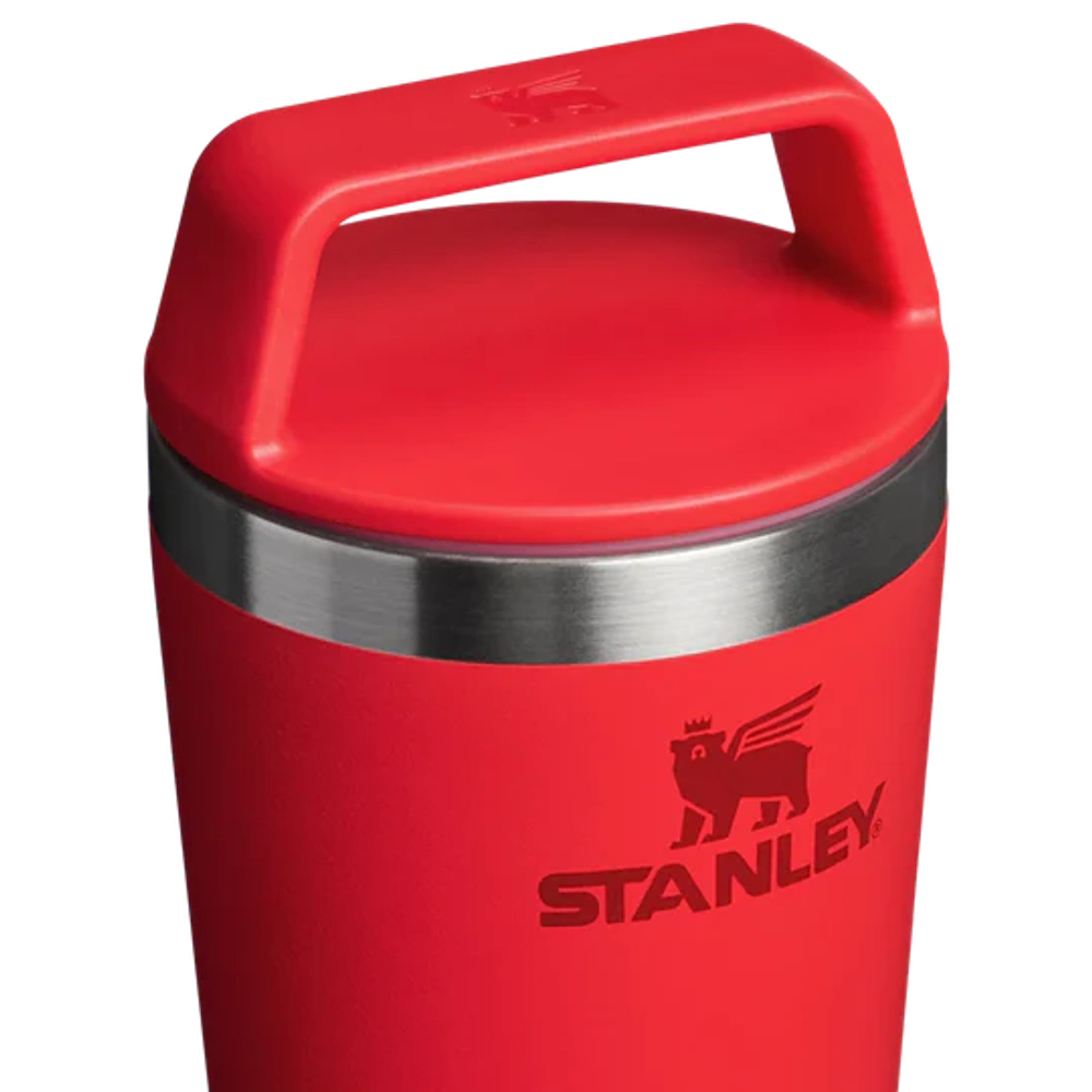 Путевой стакан Stanley The Cafe-To-Go, 0,23 л - STANLEY