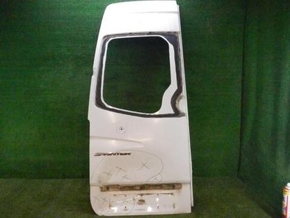 Дверь багажника левая Mercedes Sprinter Br.906 (2006-н.в.)