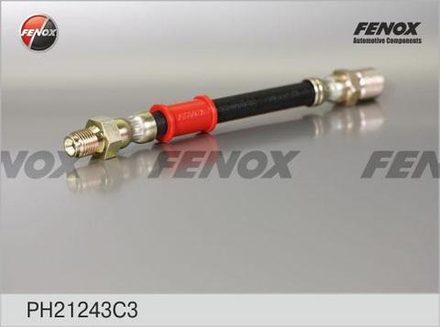 Шланг сцепления Fenox РН21243С3 Волга