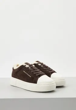 Кеды женские ARMANI EXCHANGE KURT