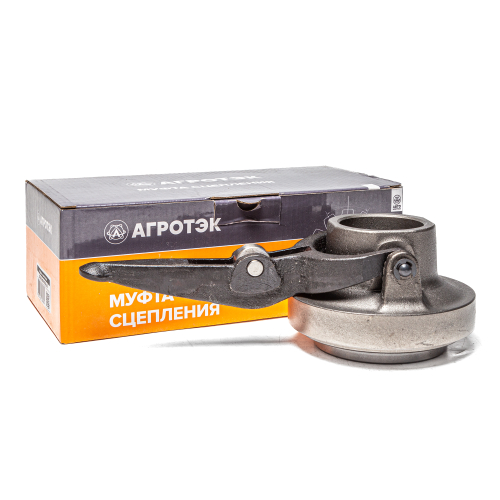 33098-1601180 AE Муфта сцепления в сборе с подшипником, (ан. 3310-60-1601180), ГАЗ