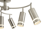Люстра Freya FR5508CL-06CH