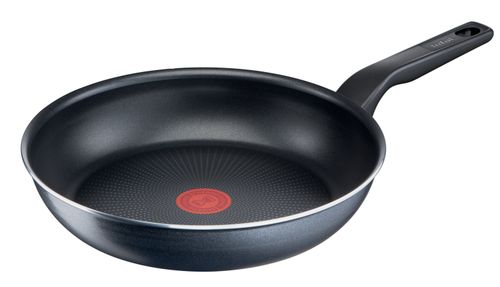 Сковорода с крышкой Tefal Force 22 см 04218922