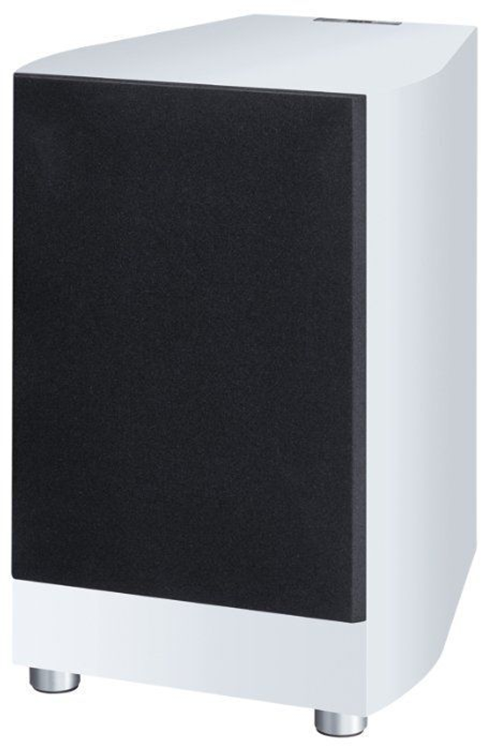 Сабвуфер Heco Celan Revolution Sub 32 A White Satin