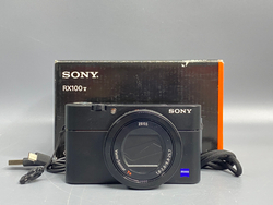 Sony RX-100 V