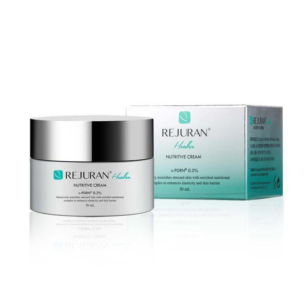 REJURAN Nutritive Cream Высококонцентрированный питательный крем 50 мл
