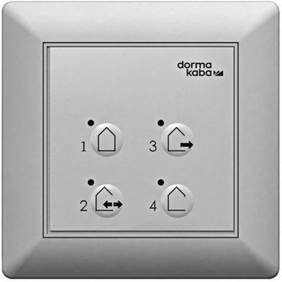 Программный переключатель Dormakaba DCW-KT