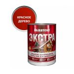 АКВАТЕКС ЭКСТРА КРАСНОЕ ДЕРЕВО 0,8л РОГНЕДА
