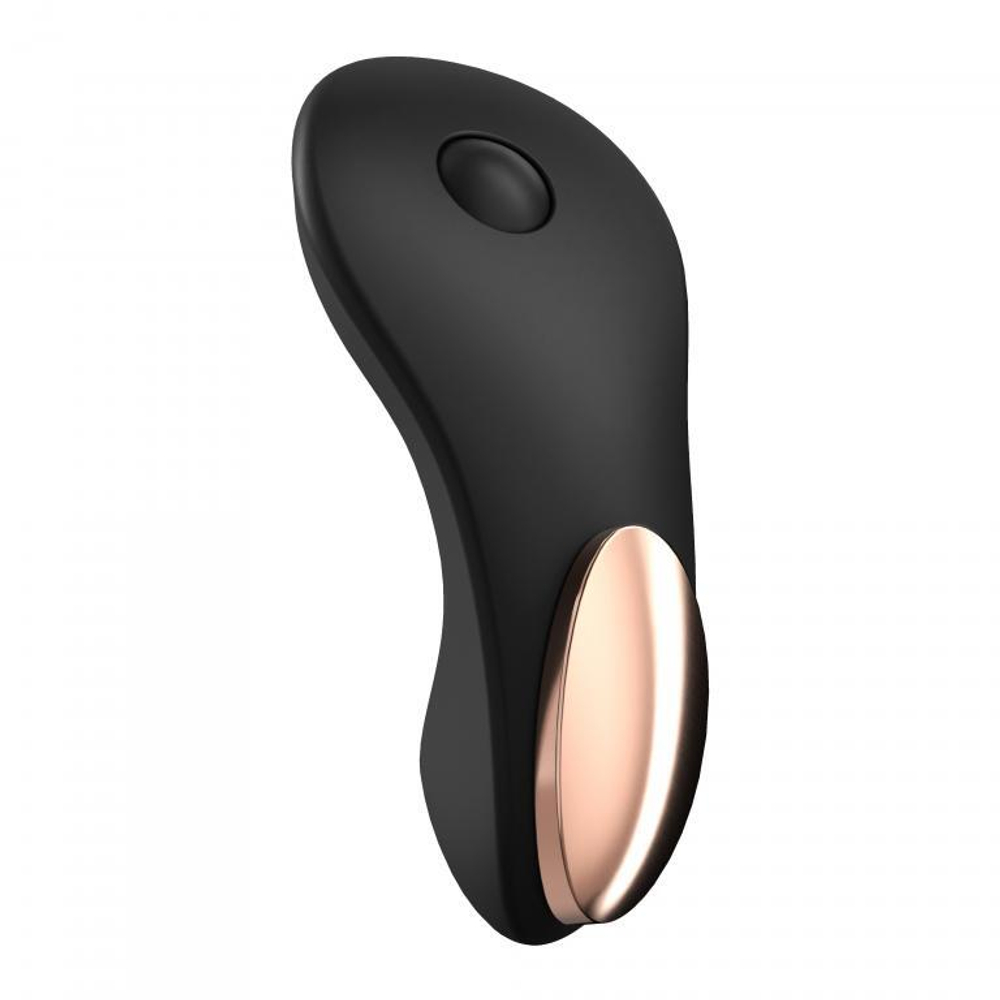 Satisfyer Little Secret - Вкладыш в белье с ДУ + APP